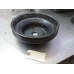27W003 Crankshaft Pulley For 07-13 Chevrolet Silverado 1500  4.3 10085754